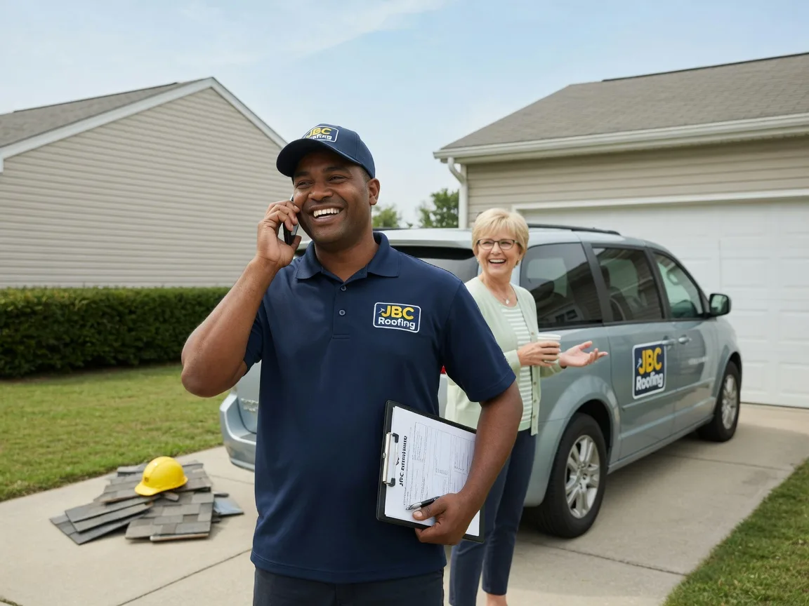 Roof Replacement Tryon, OK FAQs